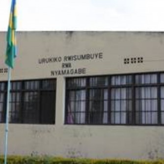 Nyamagabe: Umugabo arakekwaho gusambanya abana be barimo ufite imyaka 3