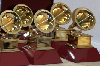 Hamenyekanye abahanzi bahataniye Grammy Awards