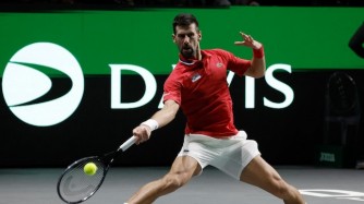 Novak Djokovic ntiyumva uburyo irushanwa rifatwa nk'Igikombe cy'Isi ribera muri Espagne gusa