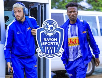 Nta mukinnyi twirukanye - Rayon Sports igaruka ku kibazo cya Youssef na Mugadam - VIDEO