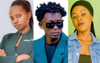 Music Up Competition: Habura gato amatora agashyirwaho akadomo Ishimwe Sylvie yanze kurekura