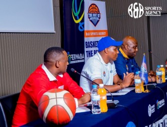 Ihatana ridasanzwe: Intoranywa nziza muri Basketball y'u Rwanda zigiye guhatana n'abeza mu Burundi - AMAFOTO