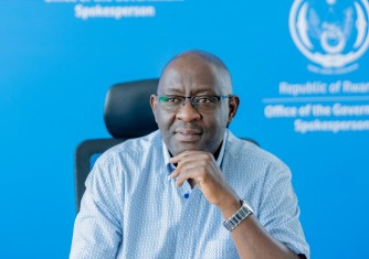 Bashaka gusimbuka inzego! Alain Mukularinda  yagaragaje nyirabayazana w'ubuke bw'ibitaramo mu Rwanda -VIDEO