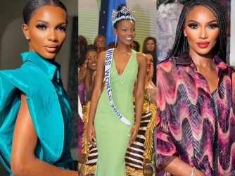 Menya byinshi kuri Agbani Darego, umunyafurika wa mbere wabaye Nyampinga w’Isi