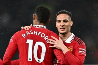 Higanjemo aba Manchester United! Abakinnyi 11 batengushye amakipe yabo muri 2023