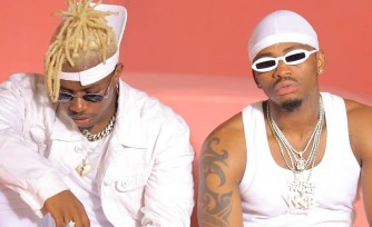 Rayvanny yahishuye intimba n'agahinda yakuye kwa Diamond Platnumz