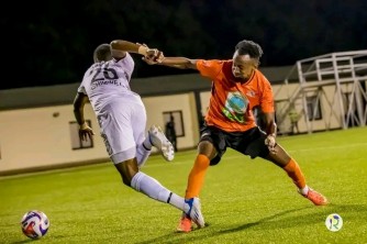 APR FC yaguye miswi na Gasogi United, amanota akomeza gutakara nzira-AMAFOTO