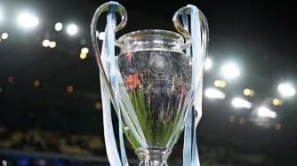 Champions League: PSG yarokotse, FC Barcelona yisanga mu Butaliyani! Uko tombora ya 1/8 yagenze 