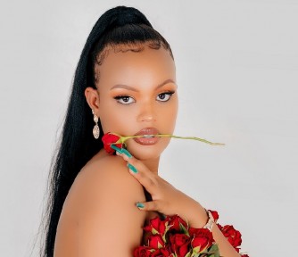 Ivy wongeye gukora mu nganzo arifuza abamufasha mu muziki - VIDEO