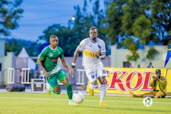 Rayon Sports yanganyije na Kiyovu Sports ikomeza kugenerwa umuvuduko - AMAFOTO+VIDEO