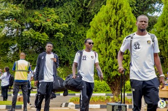 APR FC yerekeje Zanzibar -AMAFOTO