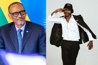 Yago yashimiye Perezida Kagame atanga umukoro kuri Minisiteri yahawe ubuhanzi mu nshingano-VIDEO