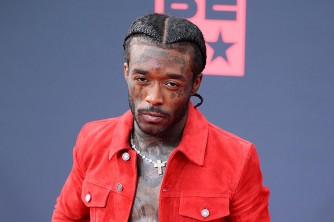 Lil Uzi Vert agiye guhagarika umuziki agane mu gukora imyenda y'abagore