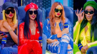 Hamwe kwinjira ni Miliyoni 5 Frw! Ibintu 5 wamenya mu birori bya Kigali Boss Babes n’ibya Zari