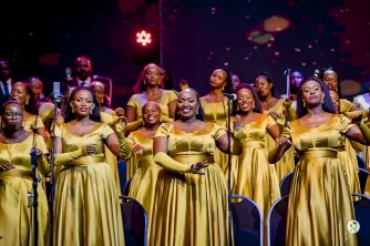 Banyuzwe! Chorale de Kigali yizihije isabukuru y’imyaka 10 y’igitaramo cyinjije Abakristu muri Noheli-AMAFOTO+VIDEO