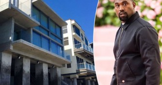 Kanye West yemeye guhomba Miliyoni 4 z'Amadolari ku  muturirwa yashyize ku isoko 