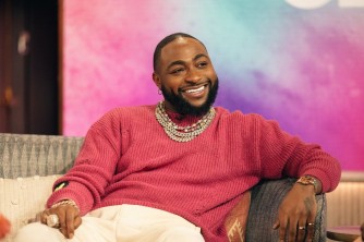 Davido yahishuye ko yahoze yifuza gukora injyana ya 'R&B'