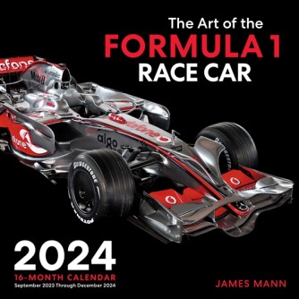 F1: Hamenyekanye uduce tuzakira imikino ya Formula 1 2024