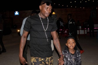 Fresh Kid yashimye Jose Chameleone basubiranyemo 'Kipepeo'-VIDEO 