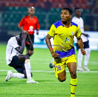 Mapinduzi Cup: APR FC yasezerewe na Mlandege FC kuri Penaliti 4-2 - AMAFOTO 