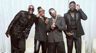 Ibanga rya Sauti Sol yigejeje kuri Miliyari 25 Frw ikaba ikomeje kwinjiza agatubutse nubwo batandukanye