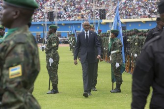 Harimo ubukwe bukomeye bw’Abanyarwanda:Ibikorwa byihariye bitegerejwe mu Rwanda mu 2024 