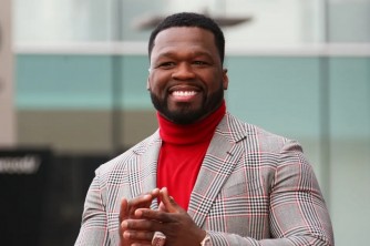 Azabishobora? 50 Cent yiyemeje kutongera gukora imibonano mpuzabitsina mu 2024