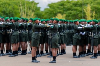 Twitege kuzabona abasirikarekazi b'u Rwanda mu marushanwa y’ubwiza nk'uko bimeze muri Amerika?