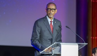 Ibintu bine bisobanura imibereho ya Perezida Kagame mu miyoborere