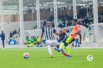 Irongera itahe izunguza umutwe? APR FC igiye gucakirana na AS Kigali imaze imyaka 5 idatsinda