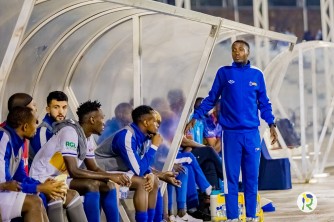 Rayon Sports yakinnye nta mutoza na mba, dore uko buri umwe yirwanagaho - AMAFOTO