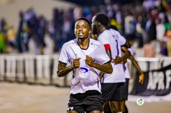 APR FC yatsinze AS Kigali mu mukino w'umuvuduko udasanzwe - AMAFOTO + VIDEO