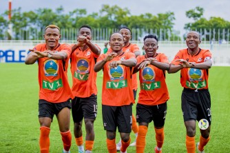 Gasogi United yatsinze Muhazi United mu mukino w'ubuntu - AMAFOTO + VIDEO