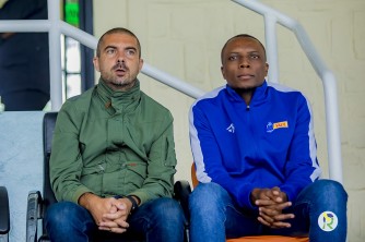 Abimazemo imyaka irenga 20! Byinshi ku mutoza mushya wa Rayon Sports