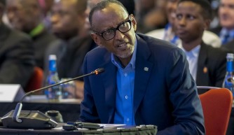 Perezida Kagame yavuze uko Umutoza w’Amavubi yasezeye kubera abakinnyi bihaga akazi 