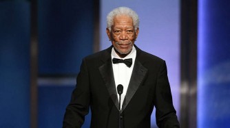 Morgan Freeman yagize icyo avuga ku buzima bwe bumaze iminsi bugarukwaho