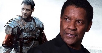 Byinshi kuri “Gladiator 2” Filime itegerejwemo Denzel Washington 