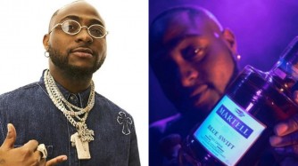 Harimo Bibiliya n'inzoga! Ibintu 9 Davido yabura agapfa