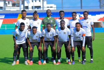 Mapinduzi Cup: APR FC yihimuye ikatisha itike, abakinnyi bayo barahembwa 