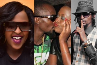 Lilian Mbabazi agiye gushyira hanze amabanga y’urukundo rwe na Mowzey Radio 