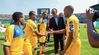 Perezida Kagame yavuze impamvu yaretse kujya kuri Sitade| Harimo Ruswa n’amarozi
