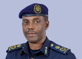 ACP Rutikanga yavuze impamvu nta mupolisi w'u Rwanda uritabira amarushanwa y’ubwiza 