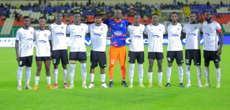 Isomo APR FC yakura muri Mapinduzi Cup