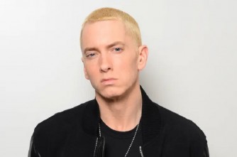 Eminem yahishuye impamvu adakunda guseka