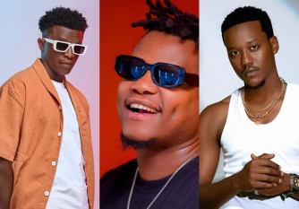 Prince Kiiz yavuze impamvu Bruce Melodie na Shaggy bamwitabaje bagatera umugongo Element