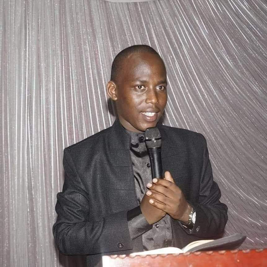 Prophet Bishop Sibomana Samuel yahanuye ko DR... - #rwanda #RwOT