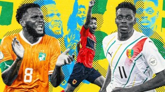 Imikino ya ¼ cya AFCON yahageze! Ngwino twishimane kuri StarTimes