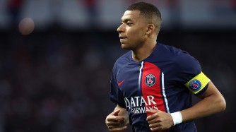 Ibigezweho ku iyerekeza rya Kylian Mbappé muri Real Madrid 