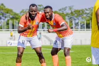 AS Kigali yatsinze Gorilla FC ifata umwanya wa Gatandatu - AMAFOTO + VIDEO