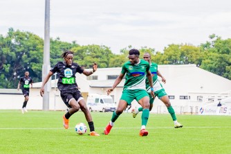 Kiyovu Sports yaguye miswi na Gasogi United  naho Bugesera FC ikomeza kugana ahabi-AMAFOTO